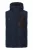 11 Project Bodywarmer  blauw