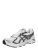ASICS SportStyle Loopschoen ‘GT-2160’  zwart / zilver / wit