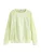 Next Sweatshirt  lichtgroen