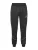 PUMA Sportbroek ‘King Anthem’  lichtbruin / zwart gemêleerd / wit
