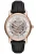 Emporio Armani Luigi Heren Horloge Zwart AR60007