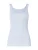 Hanro Top ‘ Cotton Seamless ‘  lichtblauw