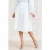 GUESS Marciano By  Paradiso Skirt Peaceful Sky