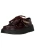 CLARKS Veterschoen ‘Torview’  wijnrood