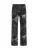 KARL LAGERFELD JEANS Jeans  grijs / lichtgrijs / zwart