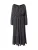 QS Jurk  grijs