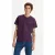 Levi’s Ss Basic T-shirt Purple