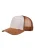DJINNS Pet ‘Suelin’  sand / cognac