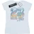 Li-cense Disney dames mickey mouse surf shop katoenen t-shirt