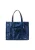 faina Shopper  royal blue/koningsblauw