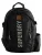 Superdry & Co Rugzak ‘Back to School’  zwart