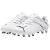 Puma Attacanto Turf Trainingsschoenen voor kinderen/Kinderen (Wit/zwart)