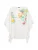 TOOche Cape ‘Dream’  wit