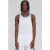 Urban Classics Mesh Tanktop White
