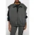 10DAYS Oversized Vest Scuba Antra Melee