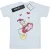 Li-cense Disney dames donald duck liefdeshart katoenen vriendje t-shirt
