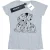 Li-cense Disney dames 101 dalmatiërs puppy love katoenen t-shirt
