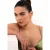 Notre-V Sieraden Bangle Stone Multi Goudkleurig