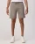 Gentiluomo | Heren | Luomo Short Bruin