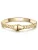 Glanzstücke München Ring  goudgeel