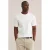 WE Fashion regular T-shirt ecru