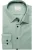ETERNA Overhemd lichtgroen, Effen