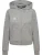 Hummel Sweatvest ‘GO 2.0’  grijs / wit