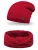 Vivisence Muts ‘7017 Set’  rood