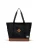 Herschel Shopper ‘Heritage’  bruin / zwart