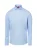 Finshley & Harding Zakelijk overhemd  lichtblauw