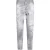 Dsquared2 Lichtgrijze Skater Jeans