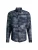 JOOP! Jeans Overhemd ‘Harvi’  navy / donkerblauw