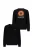 TYGO & vito sweater zwart