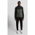 Lyle & Scott Sports Fleece Hybrid Jacket Jet Black/granite