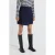 Josephine & Co Anthony Skirt Navy