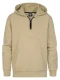 Petrol Industries Sweatshirt ‘Punta’  beige