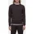 Closed Raglan Jumper Knits Ebony