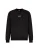 EA7 Emporio Armani Sweatshirt  zwart