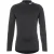 NIKE Functioneel shirt ‘Pro’  zwart / wit
