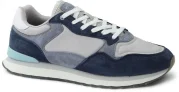 HOFF Sneakers Alberobello Blauw