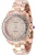 Invicta Pro Diver 49623 Dameshorloge – Automatisch Uurwerk – Roestvrij Staal met Zilveren Wijzerplaat – 38 mm