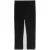 Tom Tailor Denim Slim fit legging van katoenmix met kant