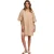 Rino & Pelle Regular length wide dress with sleeve detail