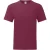 Fruit of the Loom Heren iconisch 150 t-shirt