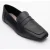 Morne Leren Loafers Dames