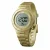 ICE WATCH Horloge  goud