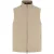 Malelions Premium Nylon Smart Gilet | Taupe