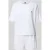 Polo Ralph Lauren Pyjama met logostitching en elastische band met logo