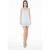 Gestreepte Mini Dress