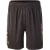 Huari Heren dunkey ii logo shorts